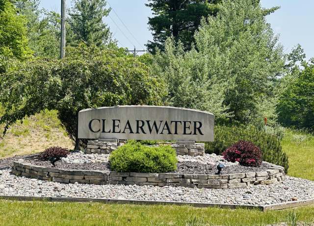 Property at #55 Crystal Ln, Roscommon, MI 48653