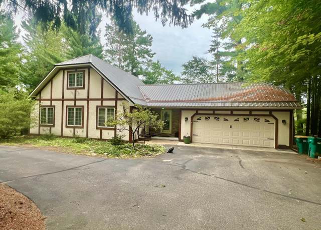 Property at 1362 Esther Ct, Roscommon, MI 48653, 3 beds, 3.5 baths