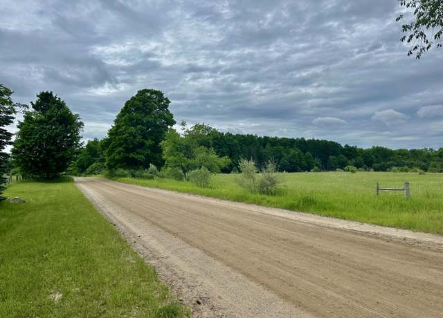 Property at King Rd, Grayling, MI 49738