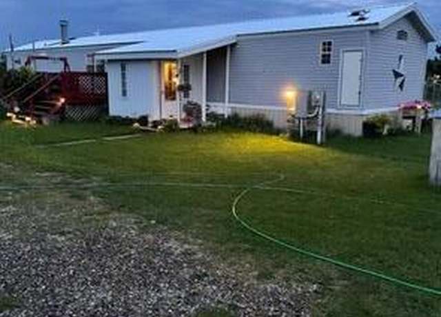 Property at 3608 Lovegrove Rd, Moran, MI 49760, 2 beds, 2 baths