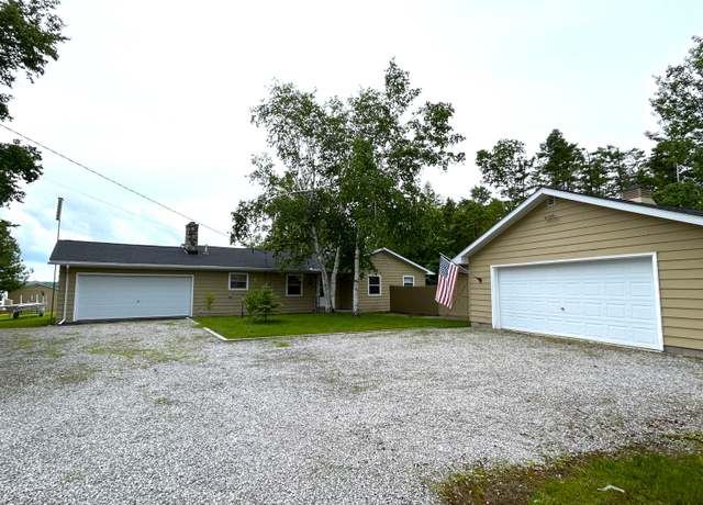 Property at 7126 Grand Point Rd, Presque Isle, MI 49777, 3 beds, 1.5 baths
