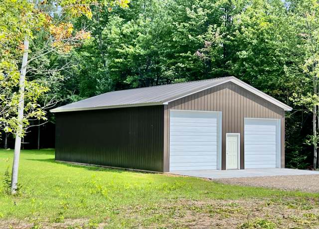 Property at 15193 Lakeview Dr, Wolverine, MI 49799