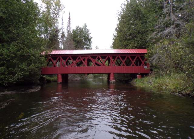 Property at 3285 Brown Cabin Rd, Luzerne, MI 48636