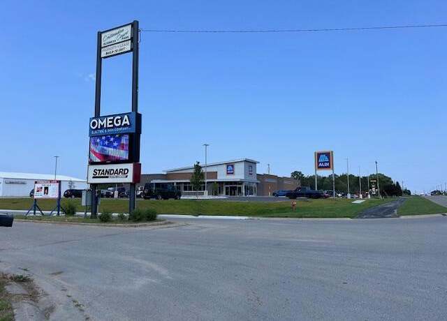 Property at NHN Crittenden Ct, Alpena, MI 49707