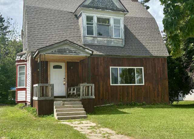 Property at 3804 S Lynn St, Onaway, MI 49765, 4 beds, 2 baths