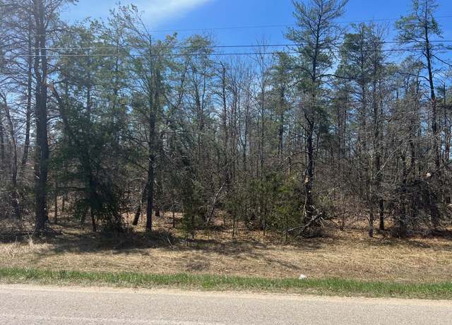 Property at Wilcox Bridge Rd, Grayling, MI 49738
