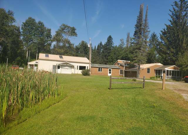 Property at 9060 M-33, Atlanta, MI 49709, 3 beds, 2 baths