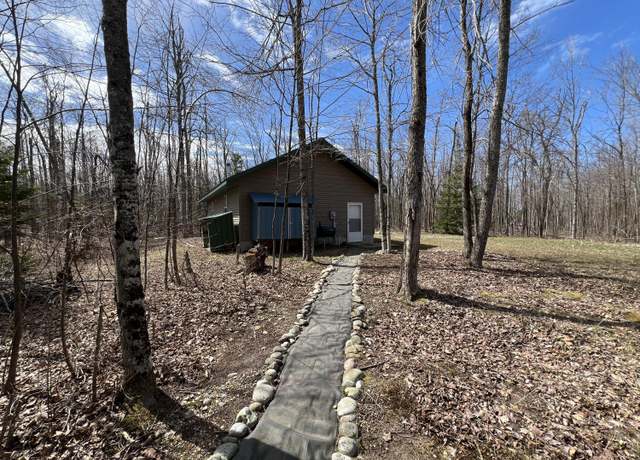 Property at 10344 Alpena St Rd, Cheboygan, MI 49721