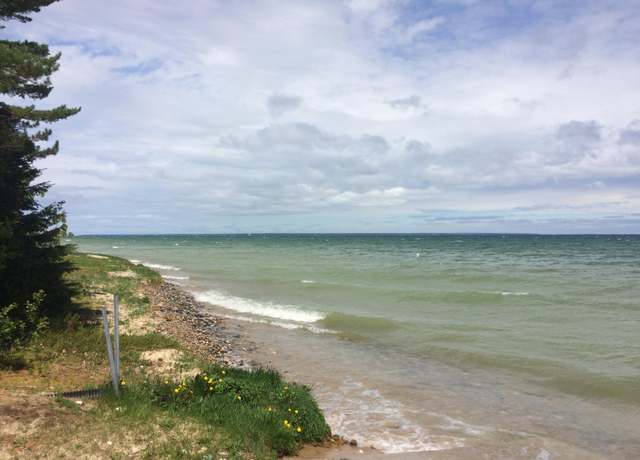 Property at 14220 Birchall Ct Lot 220, Cheboygan, MI 49721