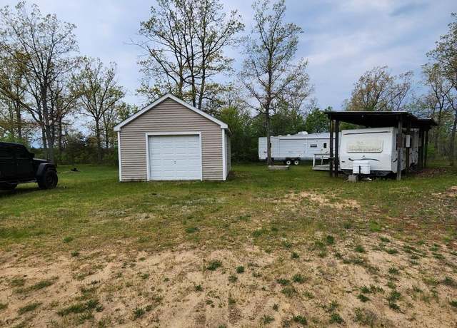 Property at 000 Teddy Bear Ln, West Branch, MI 48661