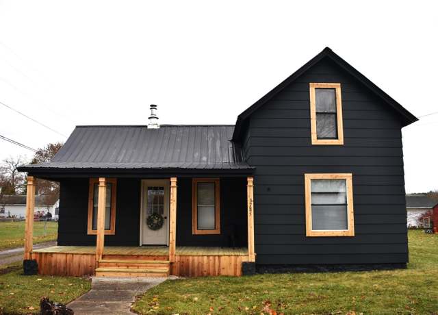 Property at 3785 S Second St, Onaway, MI 49765, 3 beds, 1 bath