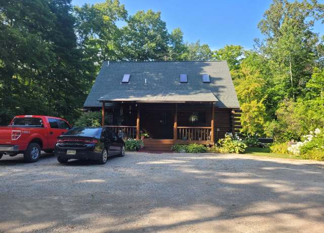 Property at 12476 M-68, Millersburg, MI 49759, 3 beds, 2.5 baths