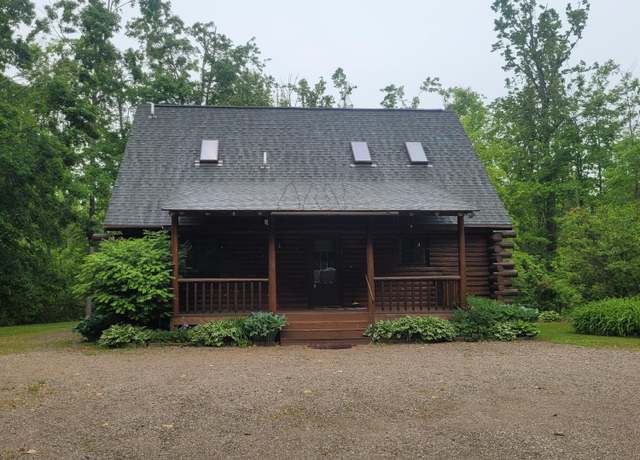 Property at 12476 M-68, Millersburg, MI 49759, 3 beds, 2.5 baths