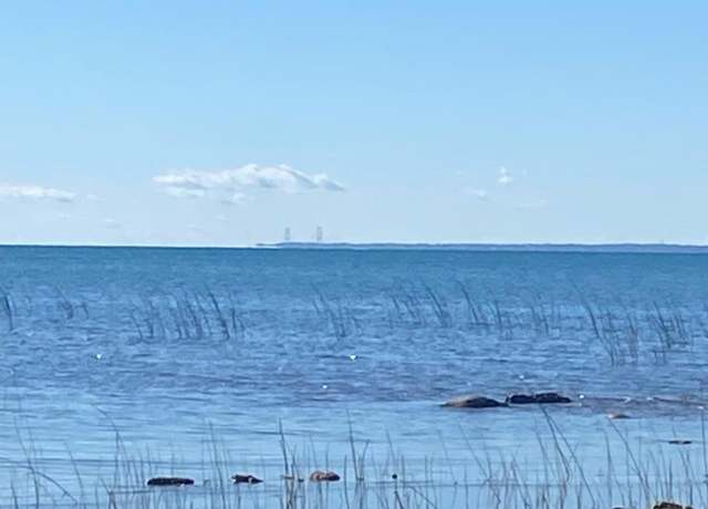 Property at 2133 M-134, Hessel, MI 49745