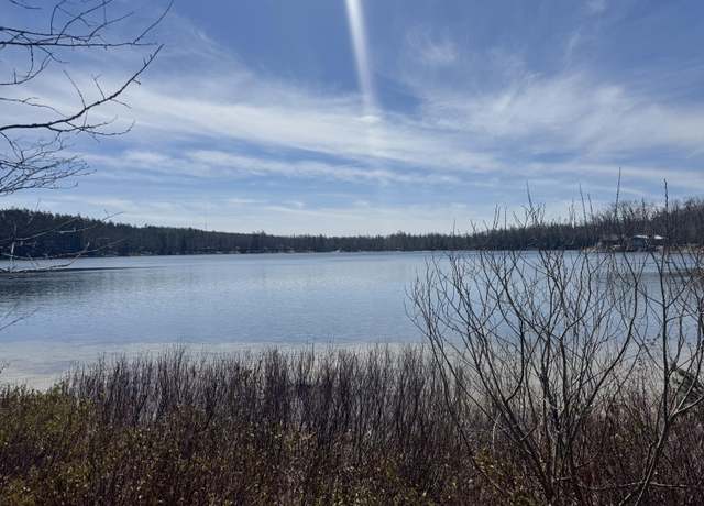 Property at 1253 North Heart Lake Dr, Gaylord, MI 49735