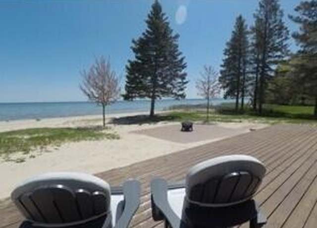 Property at 16098 Glen Eagle Ln, Ocqueoc, MI 49759, 3 beds, 1.5 baths