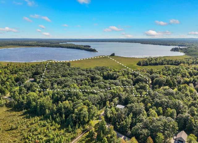 Property at 7001 Jasmyn Dr, St. Helen, MI 48656