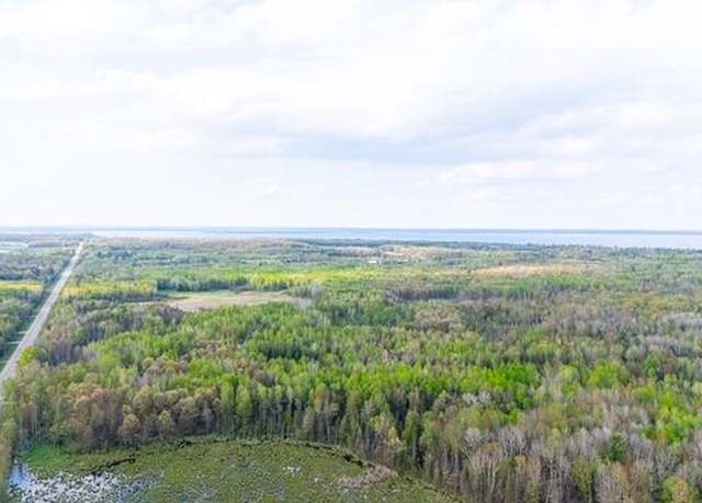 Property at S Harrison Rd Unit 41.85 Acres, Houghton Lake, MI 48629