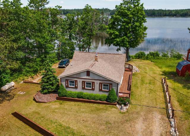 Property at 1960 Highbank Trl, Lewiston, MI 49756, 2 beds, 2 baths