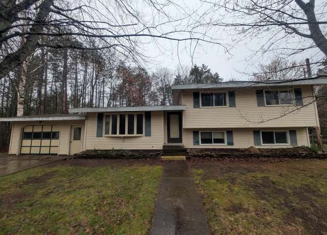 Property at 2660 Werth Rd, Alpena, MI 49707, 3 beds, 2 baths