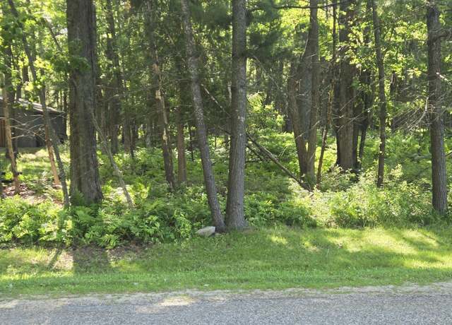 Property at V/L Danish Landing Rd, Grayling, MI 49738