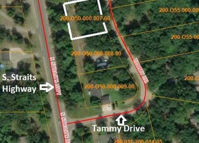 Property at 7402 Tammy Dr, Indian River, MI 49749