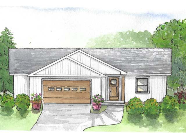 Property at 951 Krys Rd, Gaylord, MI 49735, 3 beds, 2.5 baths