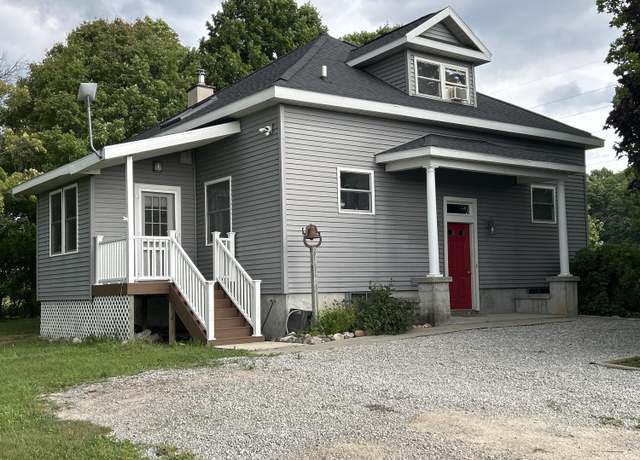 Property at 7008 Marwede Rd, Alpena, MI 49707, 3 beds, 2 baths