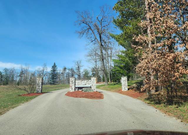 Property at 522 Red Pine Court Ct, Lewiston, MI 49756