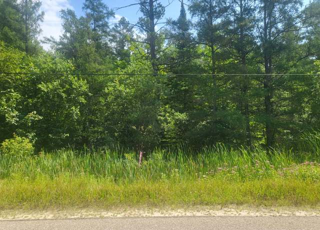Property at VL Eagle Point Rd, Grayling, MI 49738