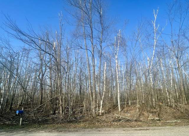 Property at 1868 Mockingbird Ln, Gaylord, MI 49735