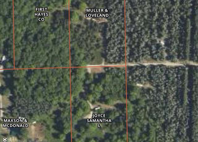 Property at 6605 Catalina Trl, Gaylord, MI 49735