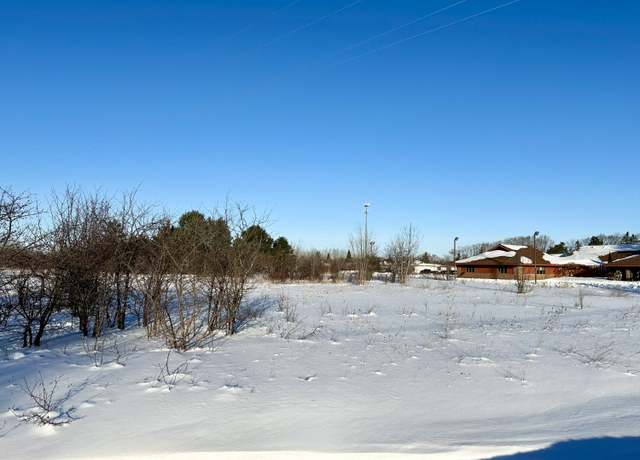 Property at 912 S Huron St Unit 6.42 acres, Cheboygan, MI 49721