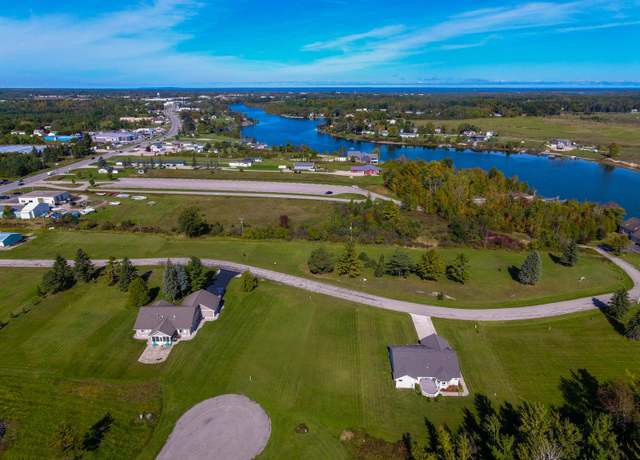 Property at 1140 Old Orchard Ln, Cheboygan, MI 49721