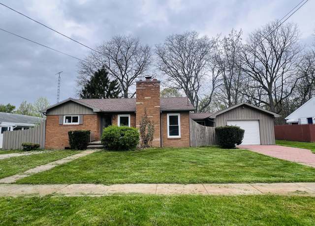 Property at 1203 Devonshire Ct, Owosso, MI 48867, 2 beds, 1.5 baths