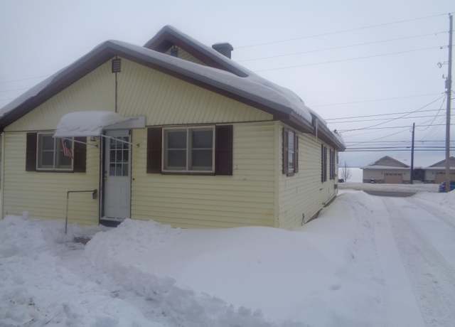 Property at 5401 W Houghton Lake Dr, Houghton Lake, MI 48629, 2 beds, 1 bath