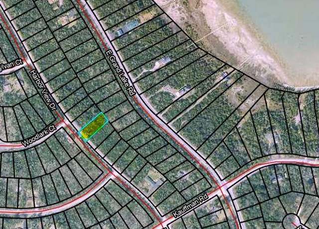 Property at Lot 26 Harbor View Dr, Presque Isle, MI 49777