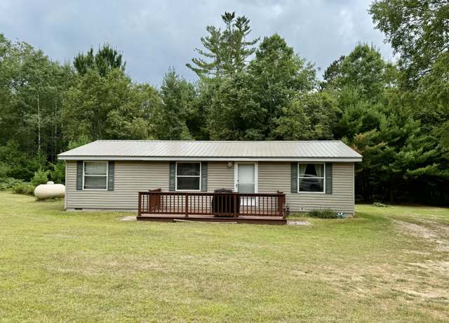 Property at 10256 Billman Rd, Roscommon, MI 48653, 3 beds, 2 baths