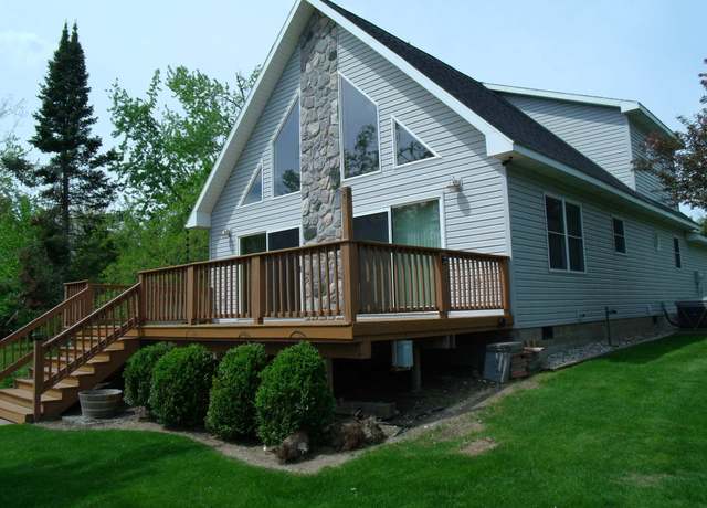 Property at 15117 Valley Dr, Wolverine, MI 49799, 2 beds, 2 baths