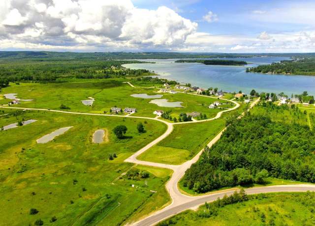 Property at Unit 51 Sunset Blvd, Alanson, MI 49706