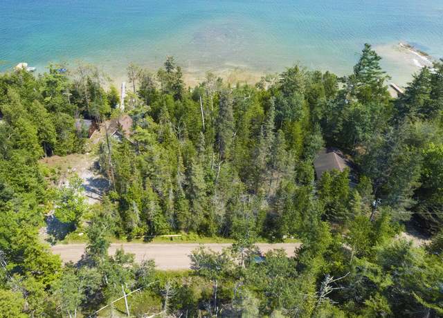 Property at NHN Pioneer Trl, Presque Isle, MI 49777