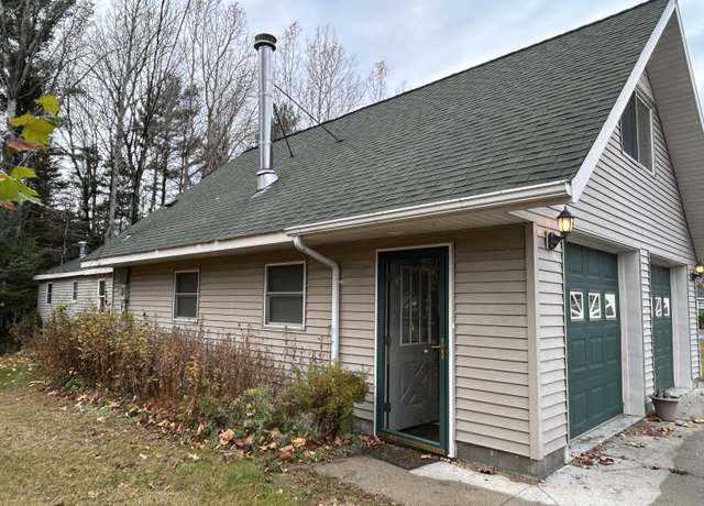 Property at 3475 French Rd, Alpena, MI 49707, 2 beds, 2 baths