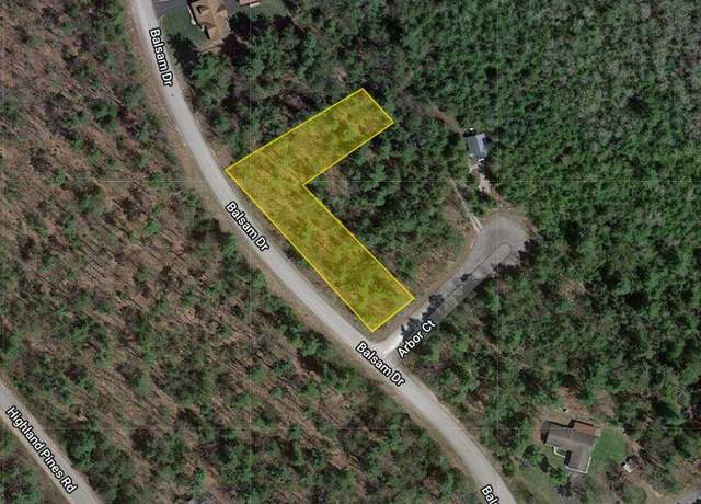 Property at 273 & 274 Balsam Dr, Presque Isle, MI 49777