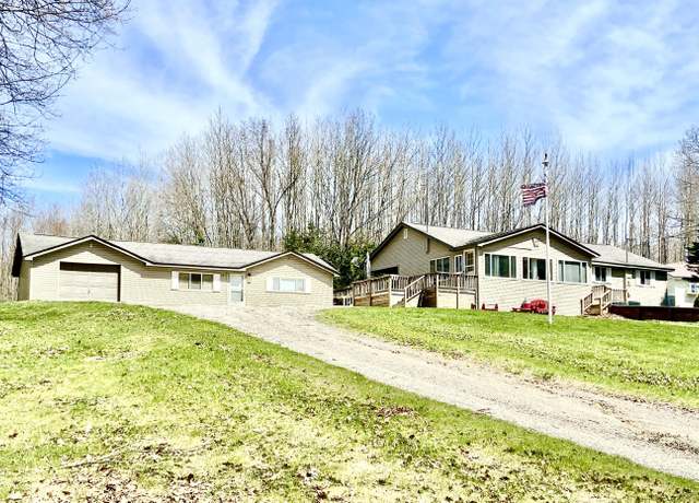 Property at 10328 Toohy Trl, Harrison, MI 48625, 2 beds, 1.5 baths