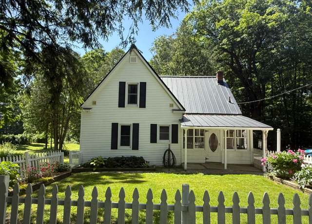 Property at 3628 Rau Rd, West Branch, MI 48661, 5 beds, 1.5 baths