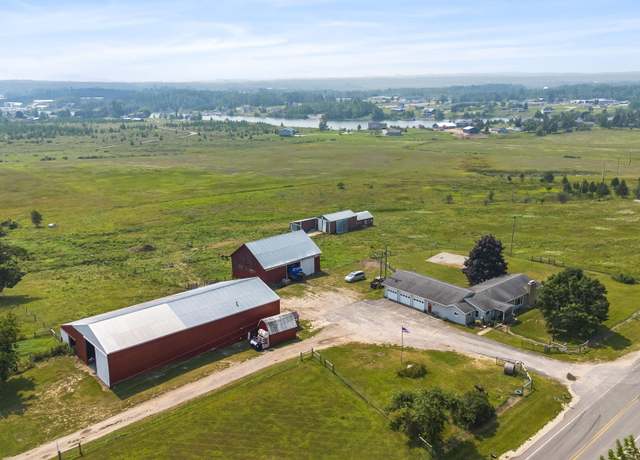 Property at 10901 N Black River Rd, Cheboygan, MI 49721, 3 beds, 3 baths