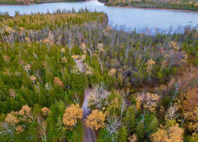 Property at Grand Pointe Rd, Presque Isle, MI 49777
