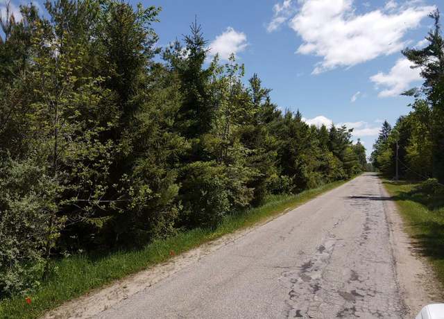 Property at Lot 2 E West Resort Rd, Alanson, MI 49706