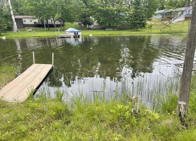 Property at 3448 High Pine Ct, Wolverine, MI 49799
