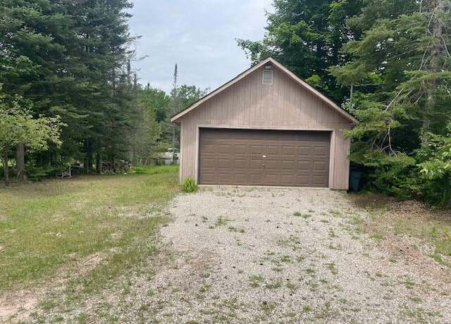Property at 3448 High Pine Ct, Wolverine, MI 49799